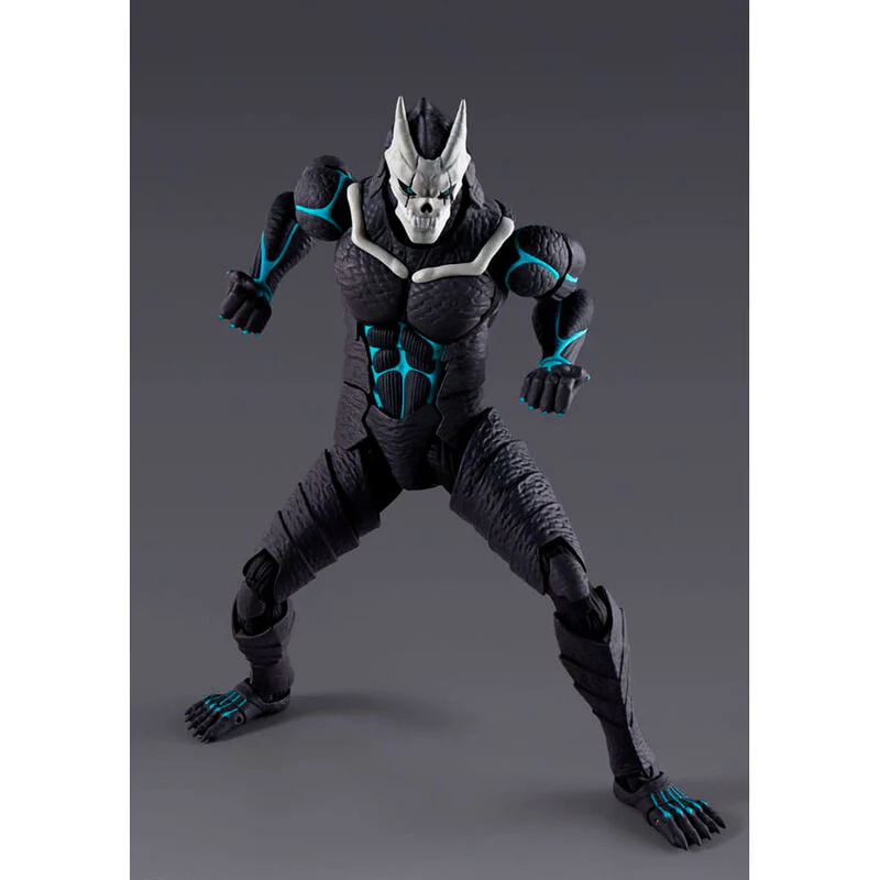 Figura Sh Figuarts Kaiju No 8 - Kaiju No 8 19Cm - Image 3