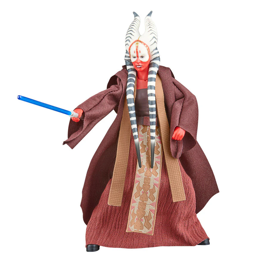 Figura Shaak Ti Ataque A Los Clones Star Wars 15Cm - Image 3