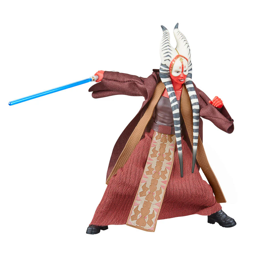 Figura Shaak Ti Ataque A Los Clones Star Wars 15Cm - Image 5