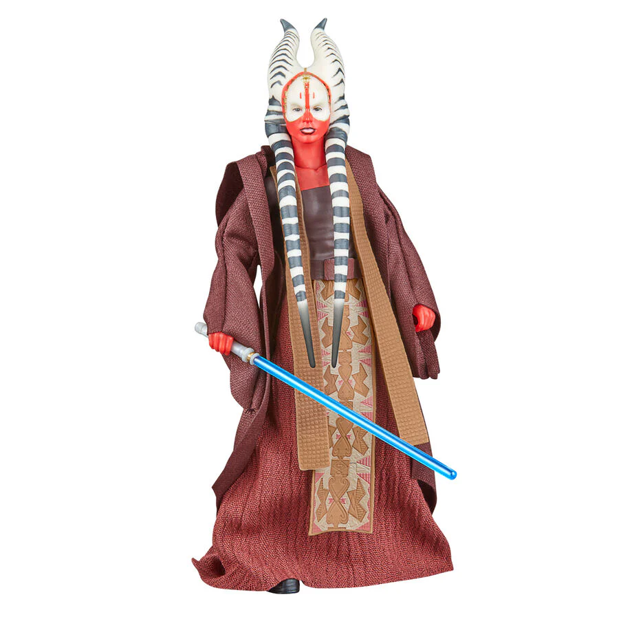 Figura Shaak Ti Ataque A Los Clones Star Wars 15Cm - Image 7