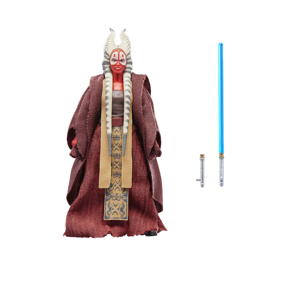 Figura Shaak Ti Attack Of The Clones Star Wars 9,5Cm - Image 2