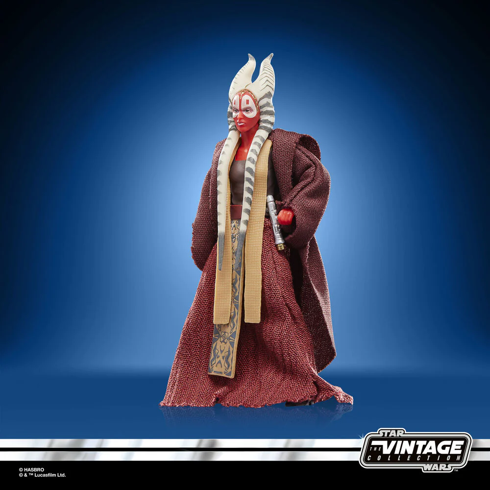 Figura Shaak Ti Attack Of The Clones Star Wars 9,5Cm - Image 7