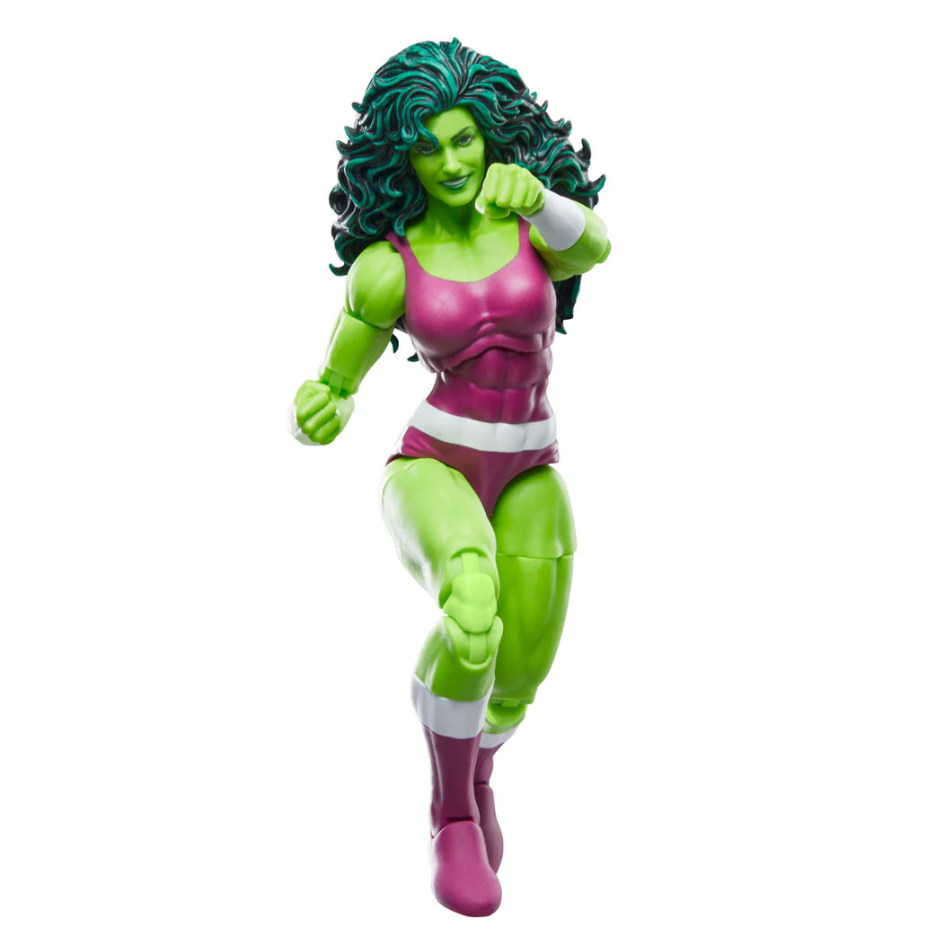 Figura She-Hulk Iron Man Marvel 15Cm - Image 4