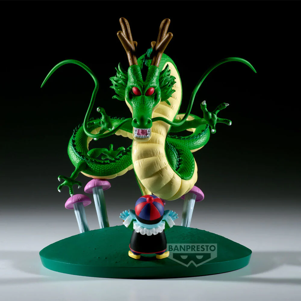 Figura Shenron History Box Dragon Ball 11Cm - Image 2