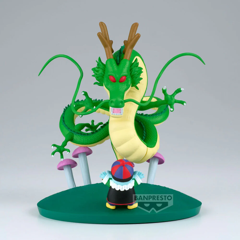 Figura Shenron History Box Dragon Ball 11Cm - Image 3