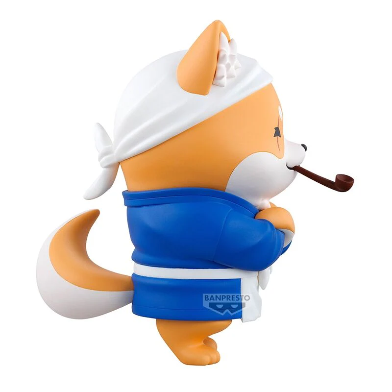 Figura Shiba Taishou Blue Archive 15Cm - Image 2
