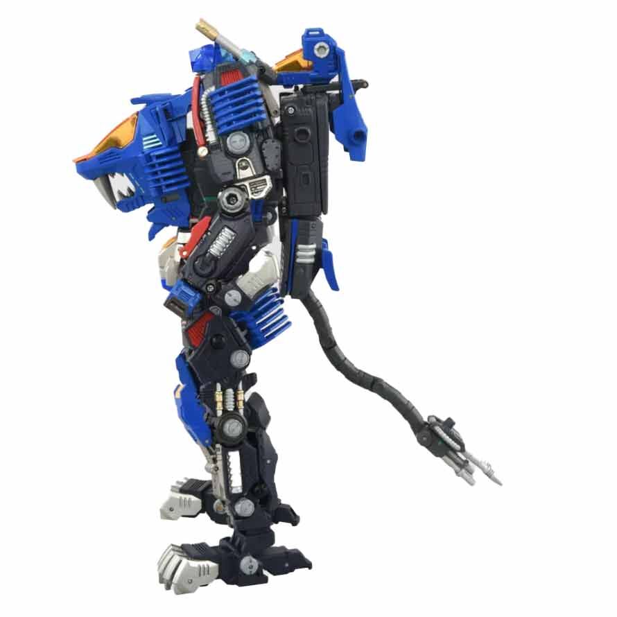 Figura Shield-d-prime Synergenex Transformers - Image 9