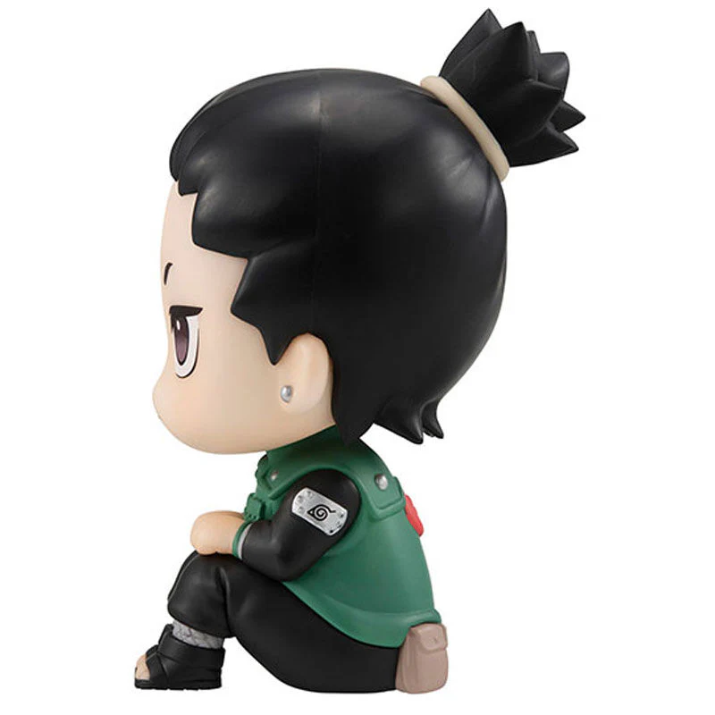 Figura Shikamaru Nara Look Up Naruto Shipuden 11Cm - Image 4