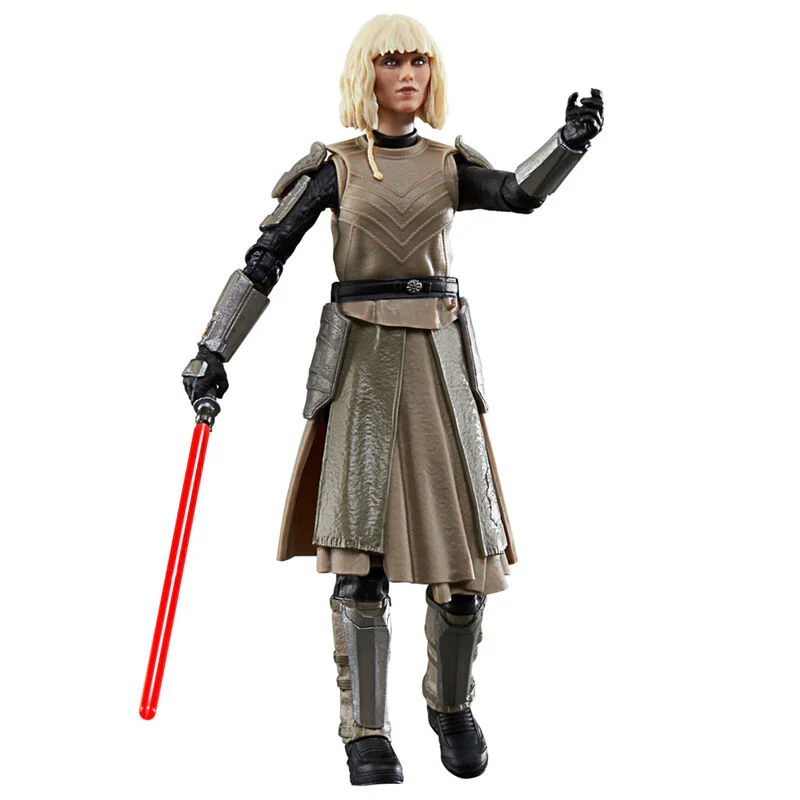 Figura Shin Hati Ahsoka Star Wars 15Cm - Image 5