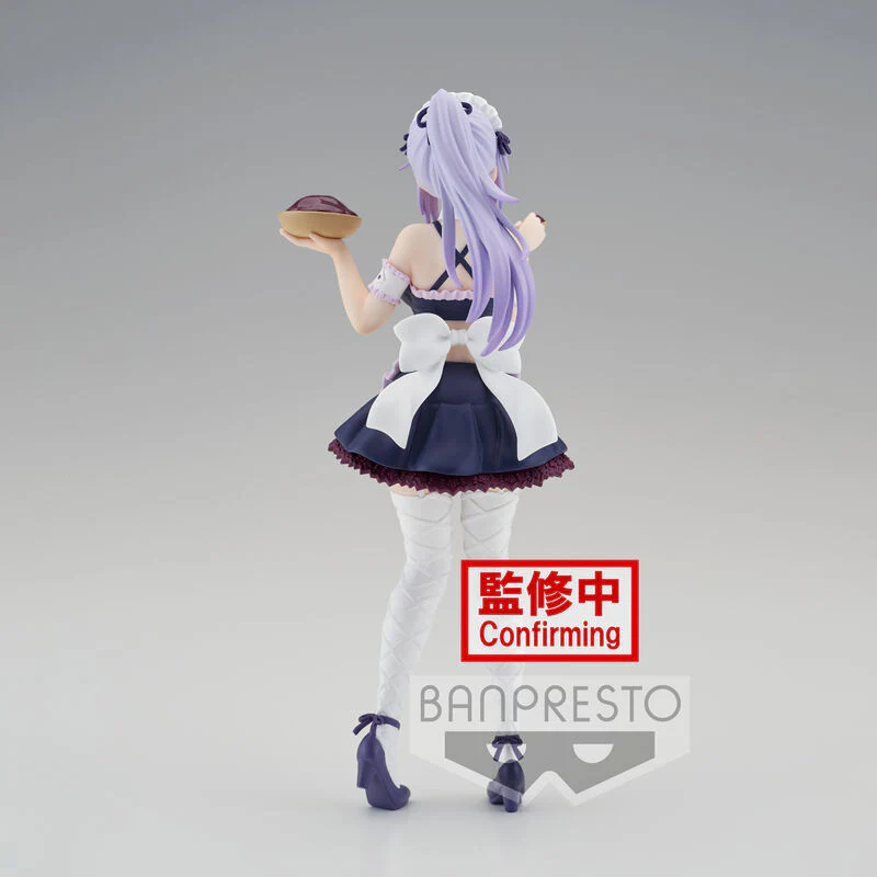 Figura Shion That Time I Got Reincarnated As A Slime 18Cm - Image 3