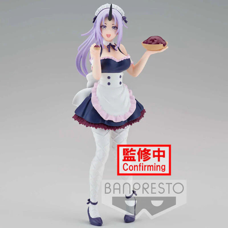 Figura Shion That Time I Got Reincarnated As A Slime 18Cm - Image 5