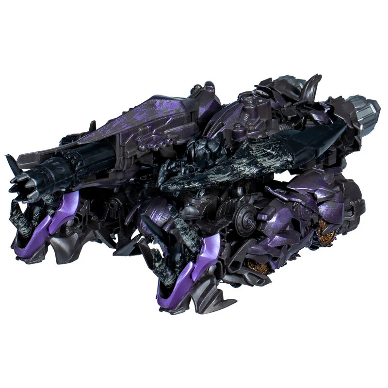 Figura Shockwave Studio Series Age Of Extinction Transformers 21Cm - Image 4