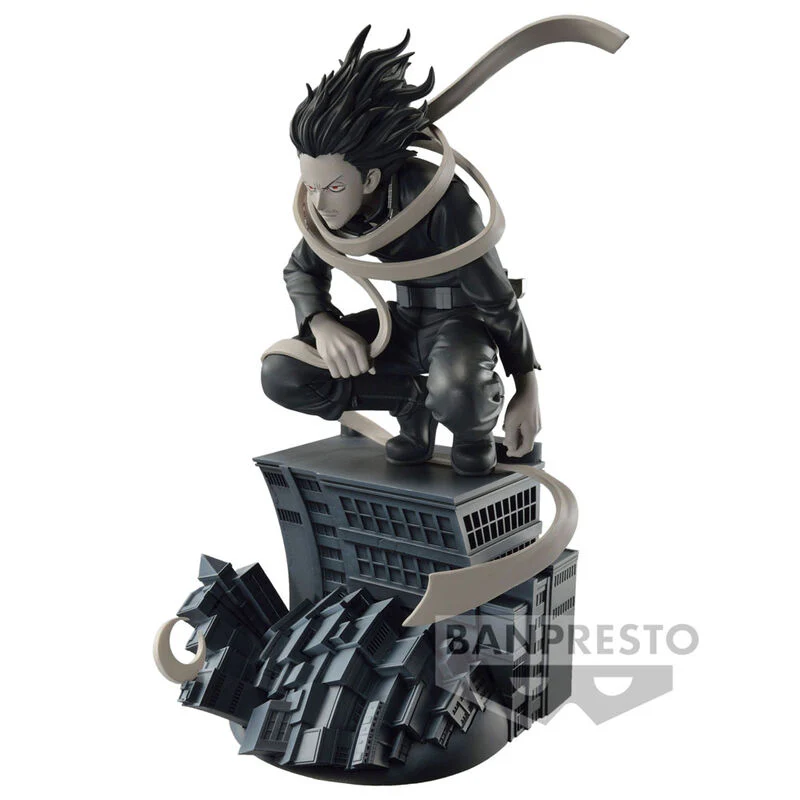 Figura Shota Aizawa The Brush Dioramatic My Hero Academia 20Cm - Image 4