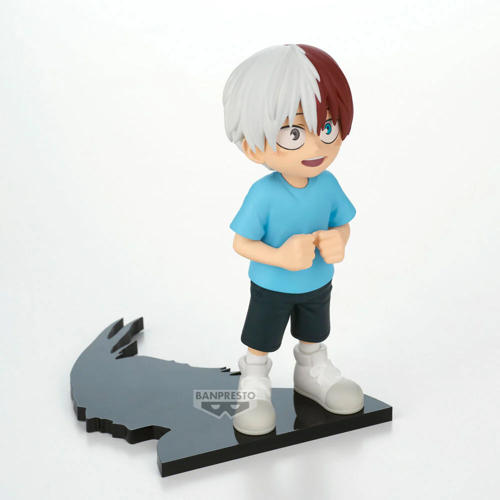 Figura Shoto Todoroki Cheer Pico My Hero Academia 11Cm - Image 3