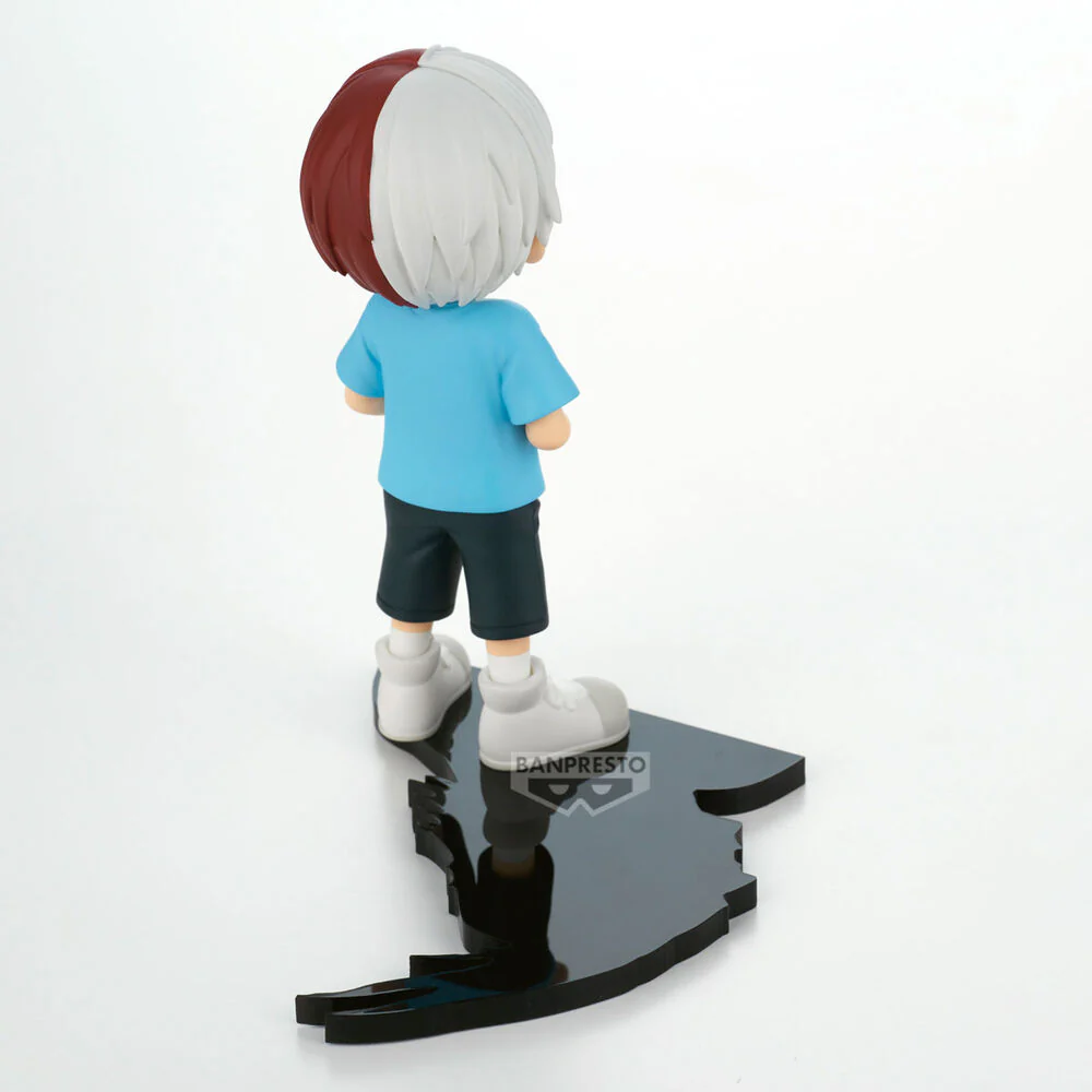Figura Shoto Todoroki Cheer Pico My Hero Academia 11Cm - Image 5