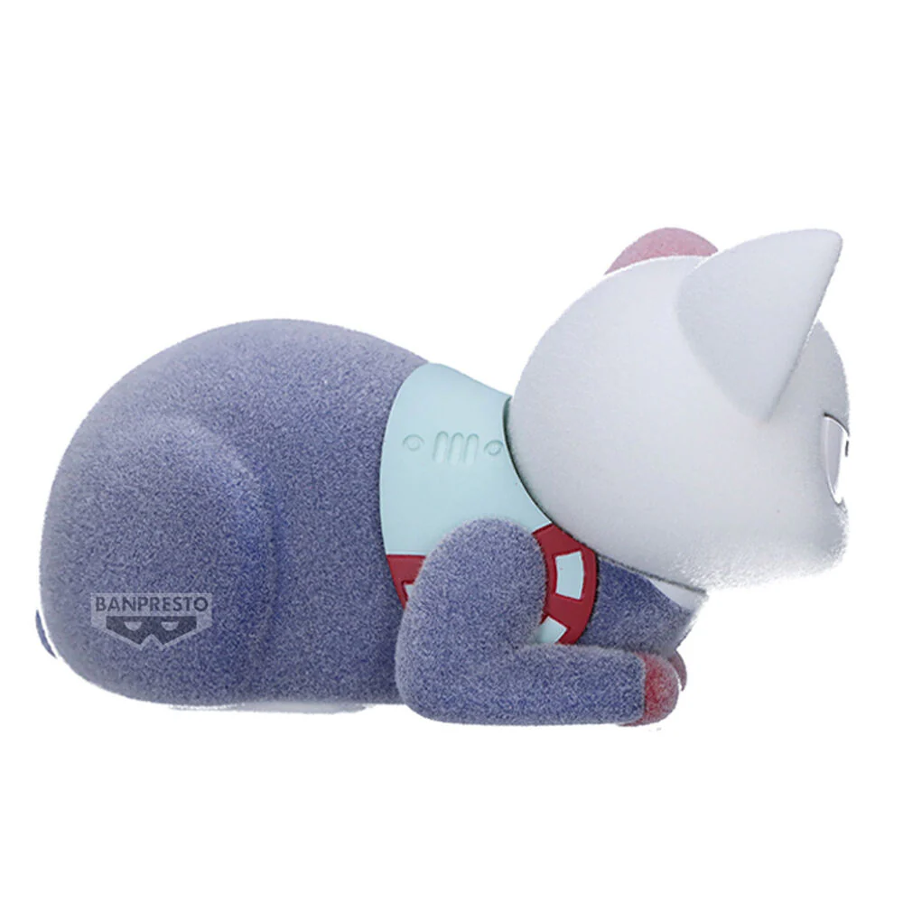 Figura Shotocat Fluffy Puffy My Hero Academia 5Cm - Image 3