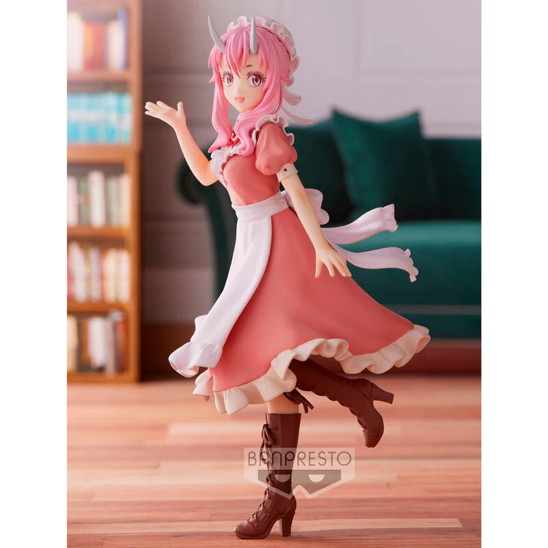 Figura Shuna That Time I Got Reincarnated As A Slime 16Cm - Image 5