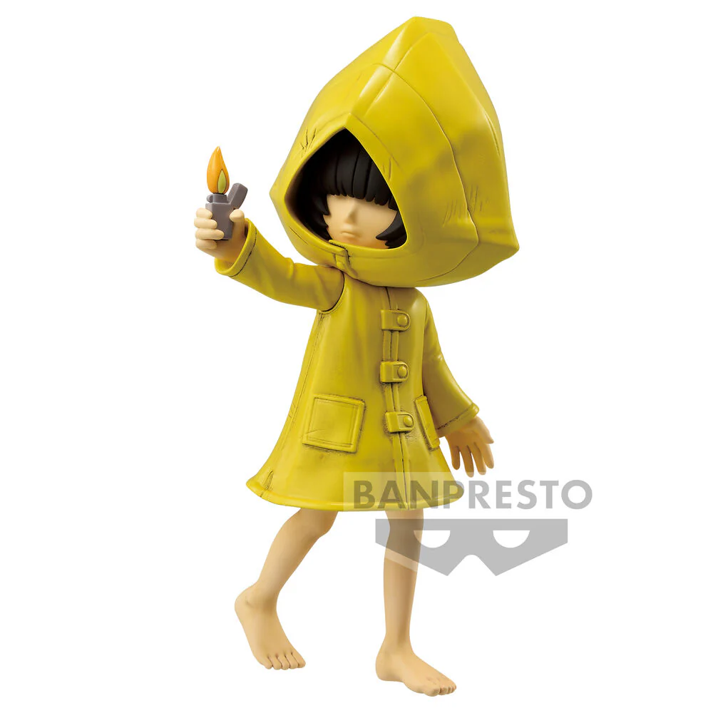 Figura Six Little Nightmares 17Cm - Image 3