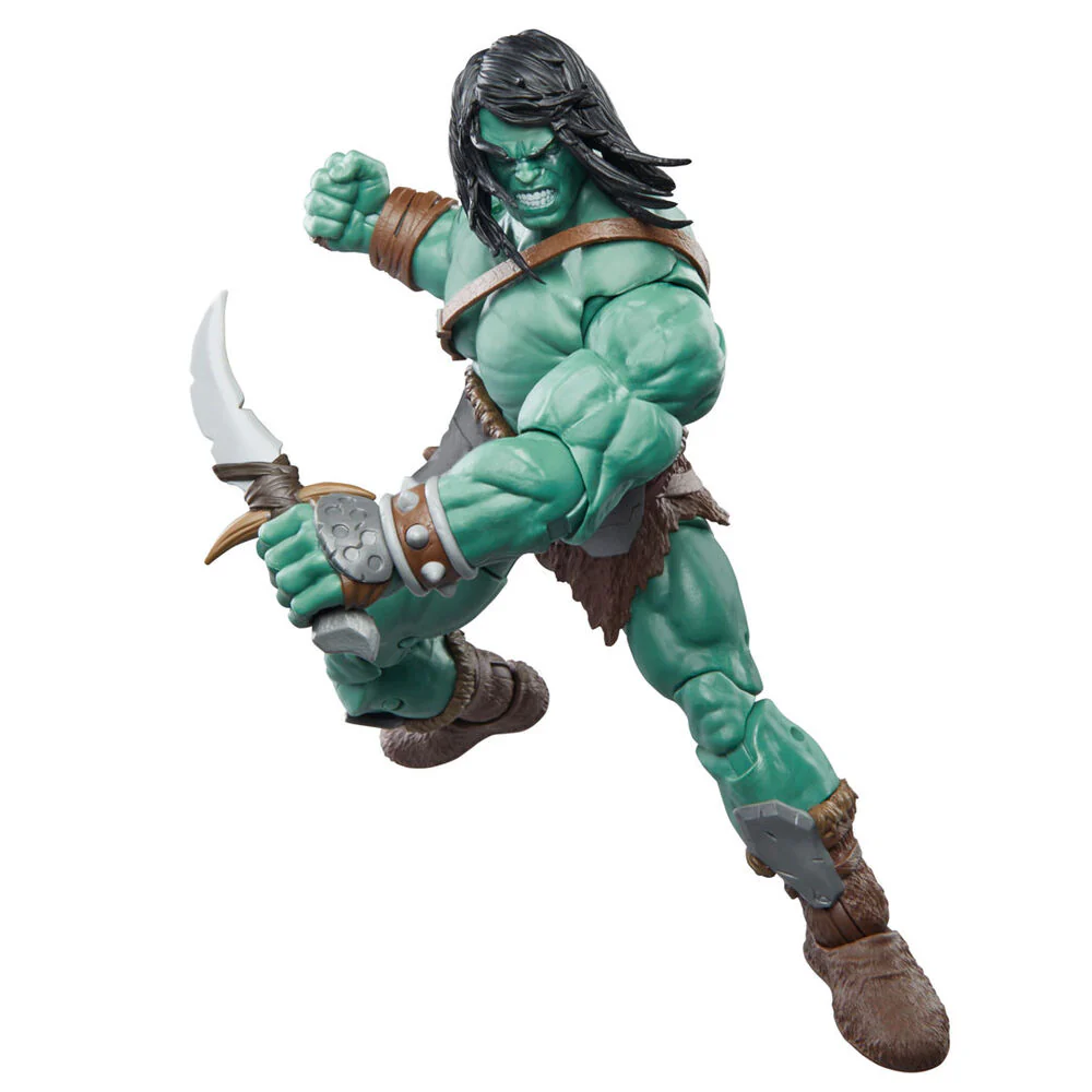 Figura Skaar Son Of Hulk Celebrating 85 Years Marvel 15Cm - Image 3