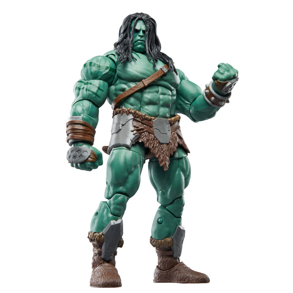 Figura Skaar Son Of Hulk Celebrating 85 Years Marvel 15Cm - Image 4