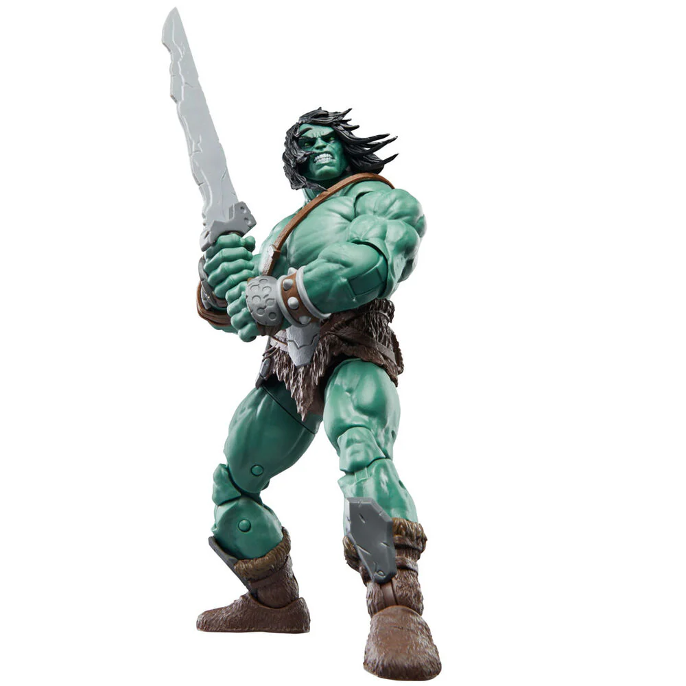 Figura Skaar Son Of Hulk Celebrating 85 Years Marvel 15Cm - Image 8