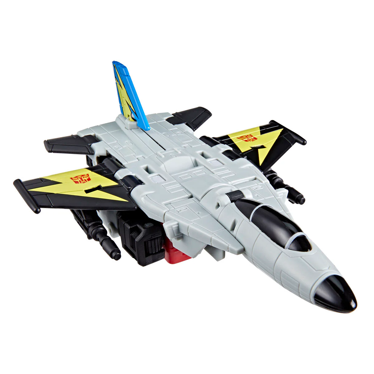 Figura Skydive La Era De Los Primes Transformers 14Cm - Image 3