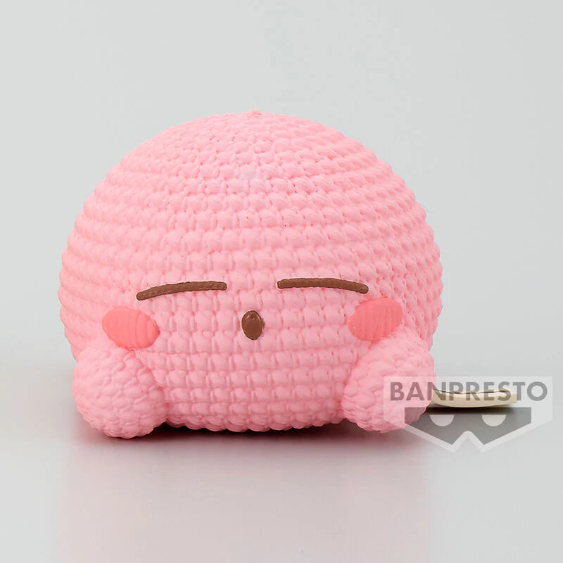 Figura Sleeping Kirby Amicot Petit Kirby 4Cm - Image 2