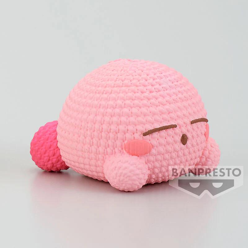Figura Sleeping Kirby Amicot Petit Kirby 4Cm - Image 3