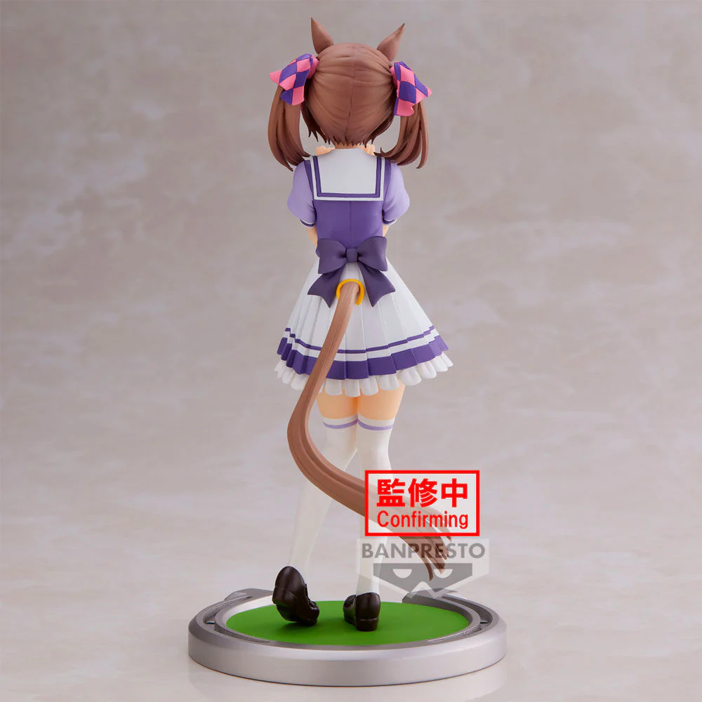 Figura Smart Falcon Uma Musume Pretty Derby 17Cm - Image 3
