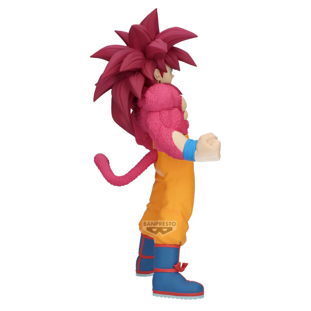 Figura Son Goku Dragon Ball Daima 19Cm - Image 2