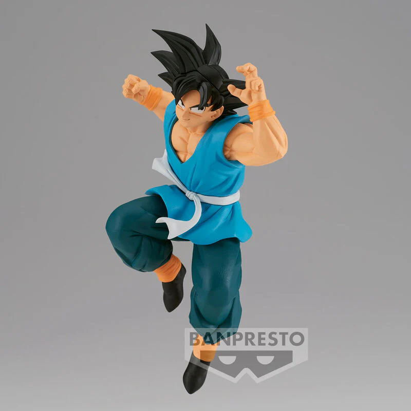 Figura Son Goku Vs Uub Match Makers Dragon Ball Z 13Cm - Image 4