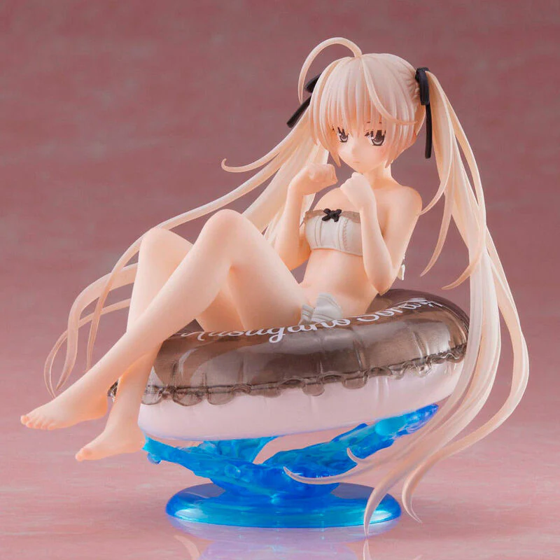 Figura Sora Kasugano Aqua Float Girls Ver. Yosuga No Sora