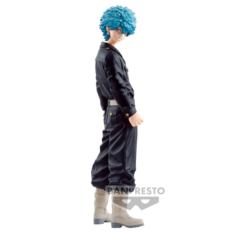 Figura Souya Kawata Tokyo Revengers 17Cm