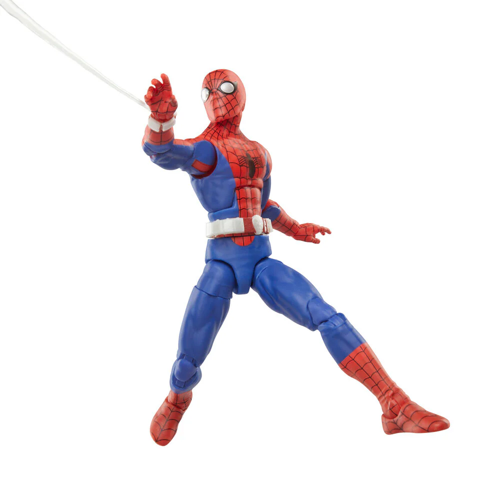 Figura Spider-man 77 Spider-man Marvel Legends 15Cm - Image 5