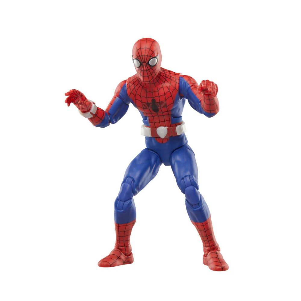 Figura Spider-man 77 Spider-man Marvel Legends 15Cm - Image 6