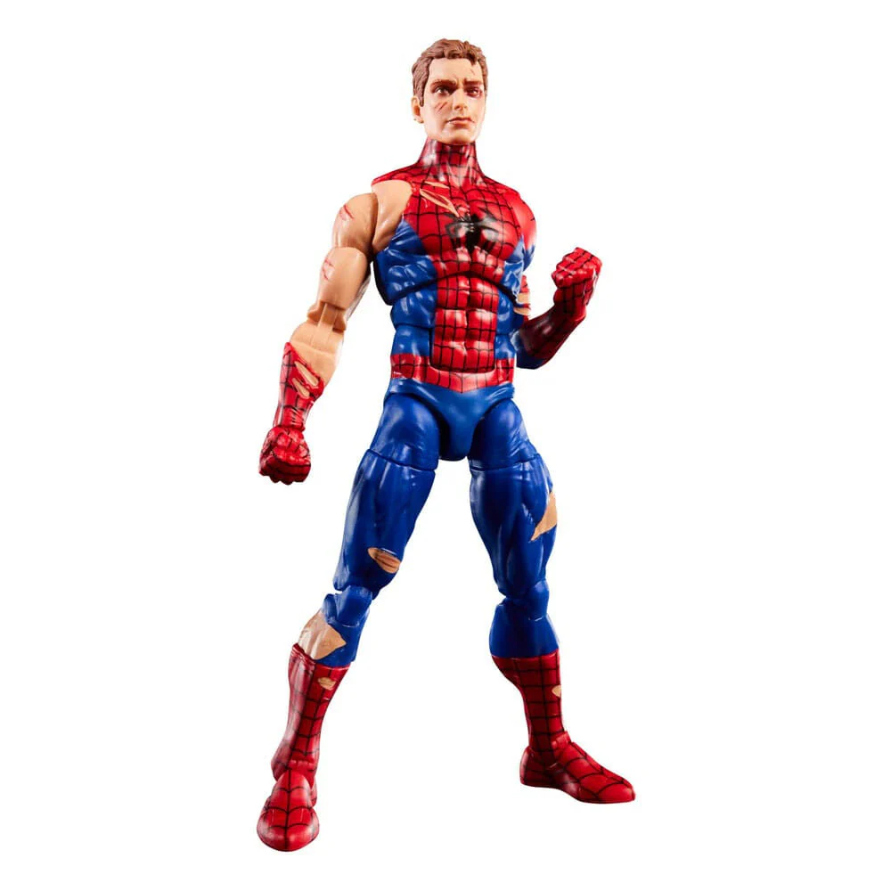 Figura Spider-man Magic The Gathering Spiderman Marvel 15Cm - Image 4
