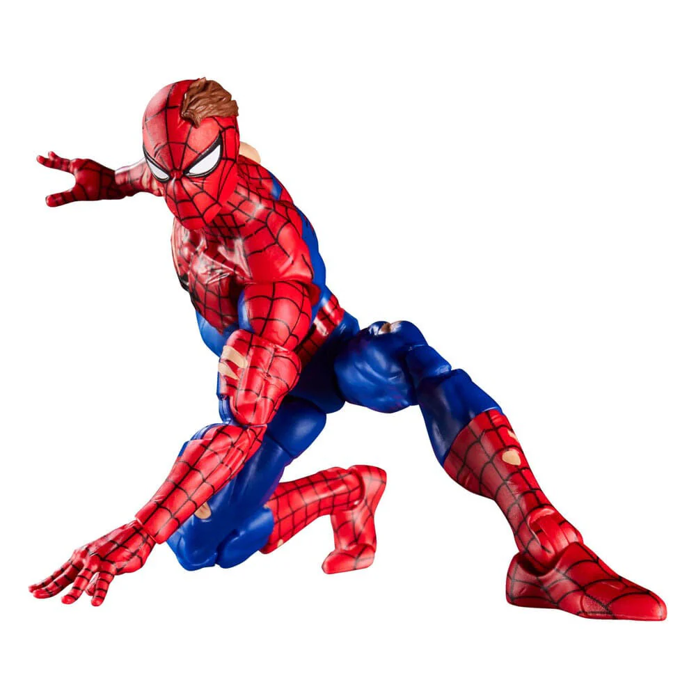 Figura Spider-man Magic The Gathering Spiderman Marvel 15Cm - Image 5