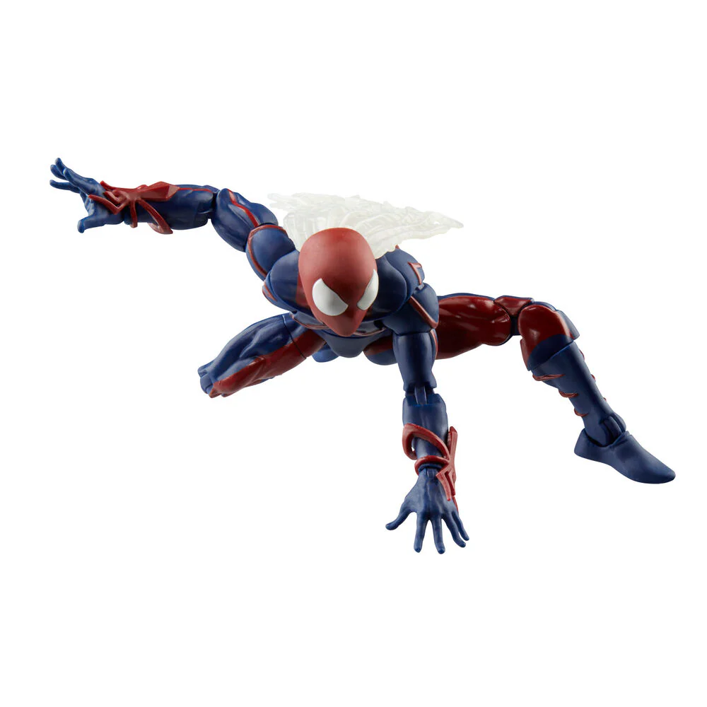 Figura Spider-man Unlimited Spiderman Marvel Comics 15Cm - Image 5