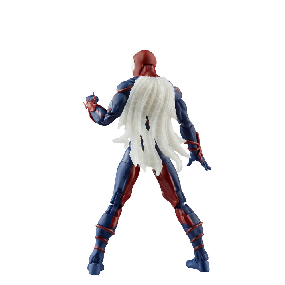 Figura Spider-man Unlimited Spiderman Marvel Comics 15Cm - Image 6