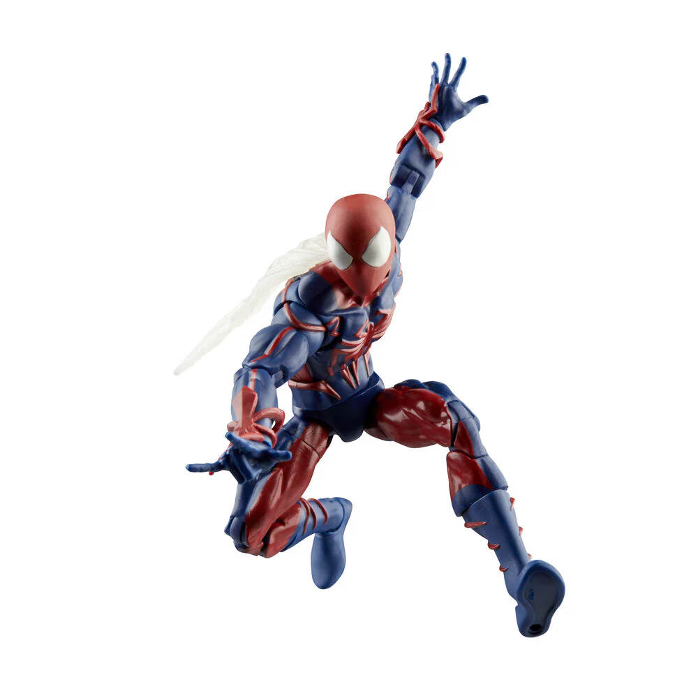 Figura Spider-man Unlimited Spiderman Marvel Comics 15Cm - Image 7