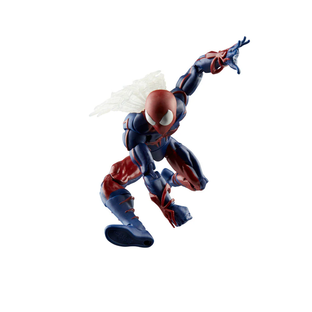 Figura Spider-man Unlimited Spiderman Marvel Comics 15Cm - Image 9
