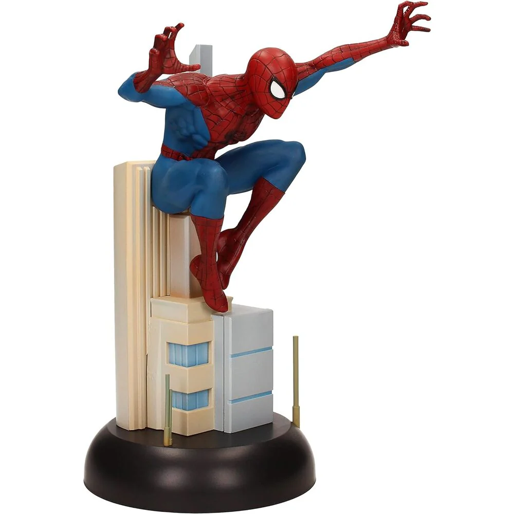 Figura Spiderman Exclusive 25 Aniversario Marvel - Image 3