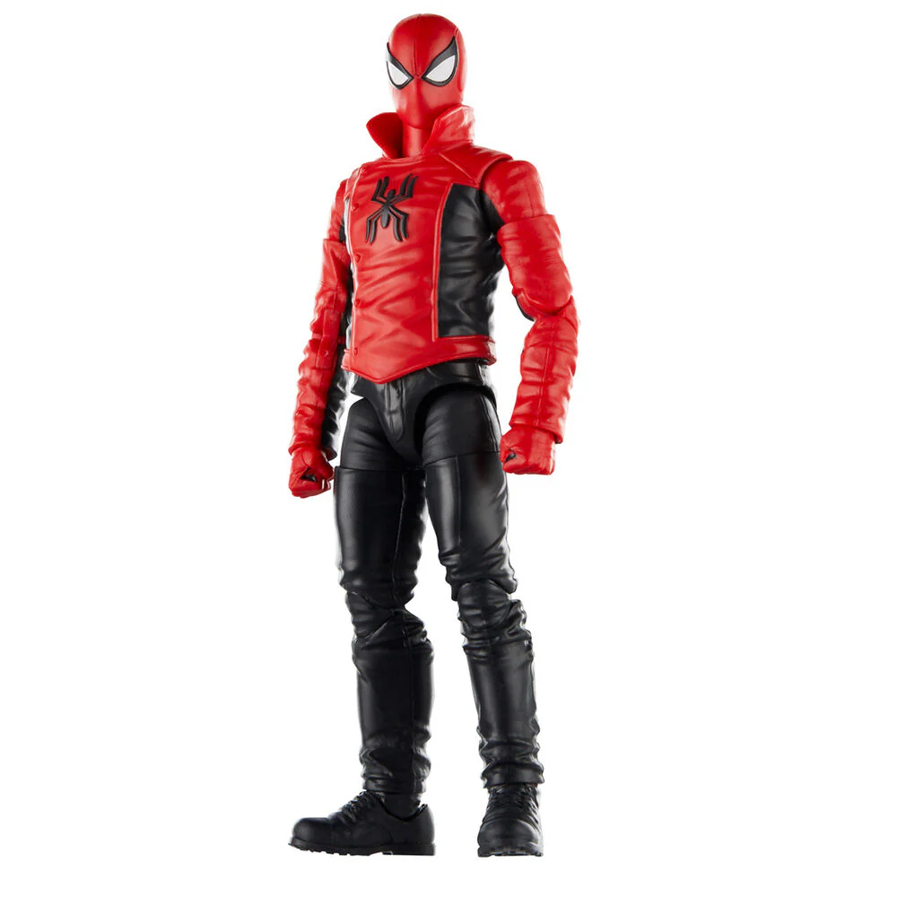 Figura Spiderman Last Stand Spiderman Marvel 15Cm - Image 5