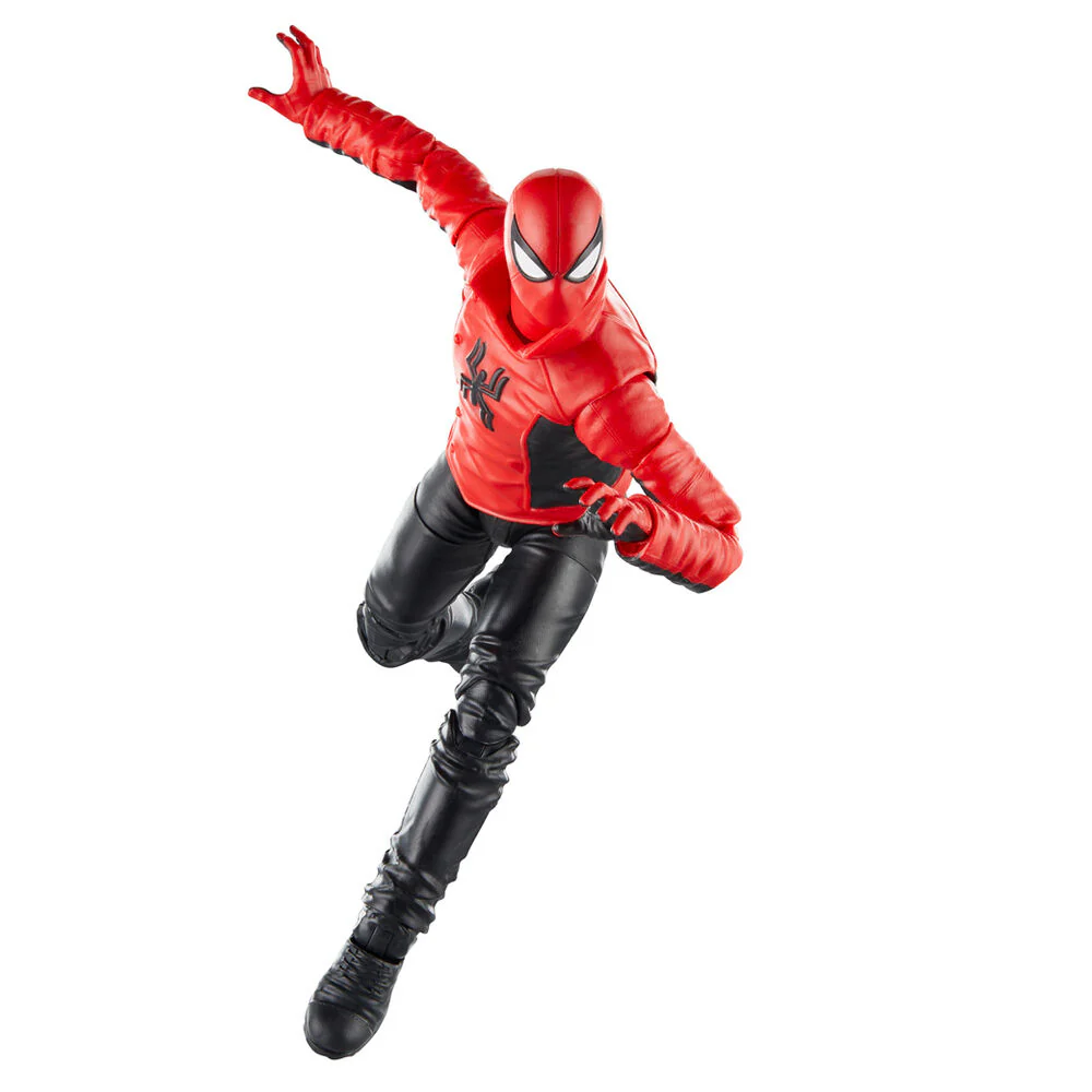 Figura Spiderman Last Stand Spiderman Marvel 15Cm - Image 7