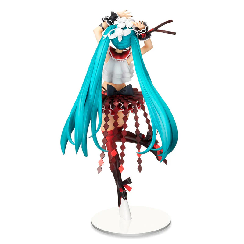 Figura Spm Hatsune Miku Breathe With You Hatsune Miku 24Cm - Image 2