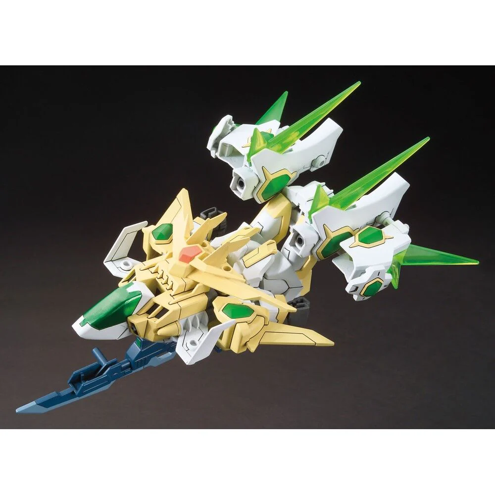 Figura Star Winning Gundam - Image 6