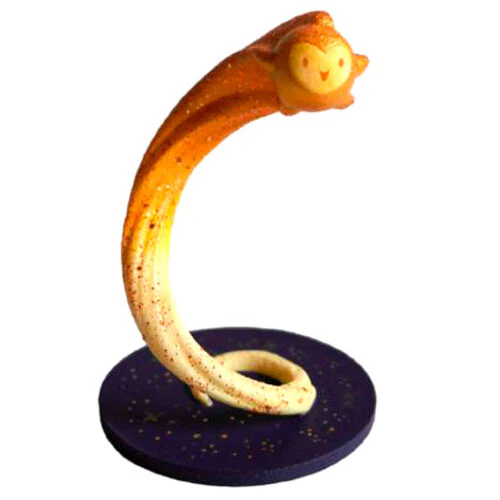 Figura Star Wish Disney 7Cm