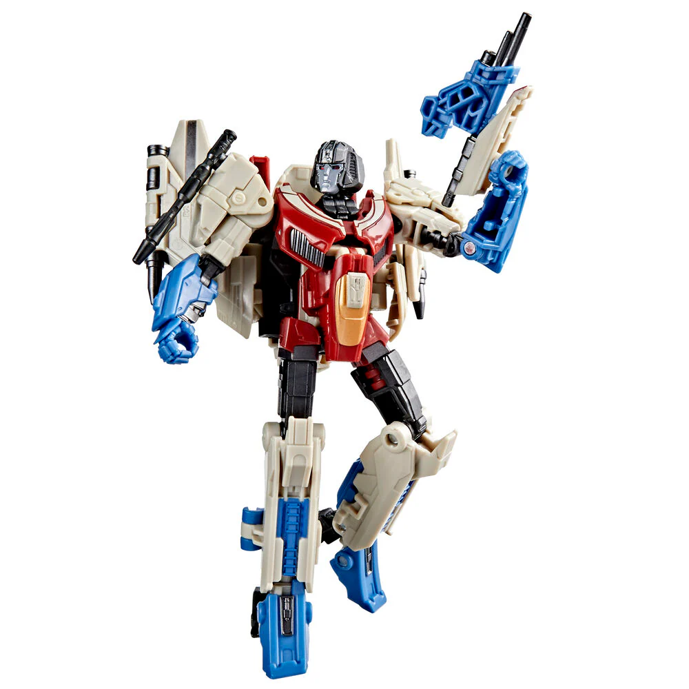 Figura Starscream Studio Series Transformers One 11,5Cm - Image 2