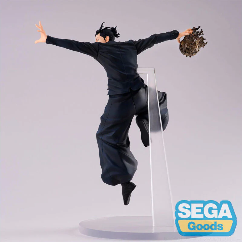 Figura Suguru Geto Jujutsu Kaisen 25Cm - Image 3