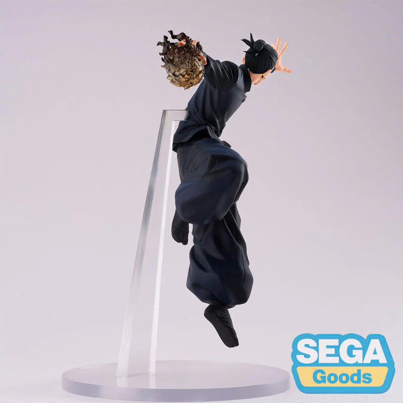 Figura Suguru Geto Jujutsu Kaisen 25Cm - Image 4